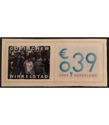 Gorinchem Winkelstad (xx)