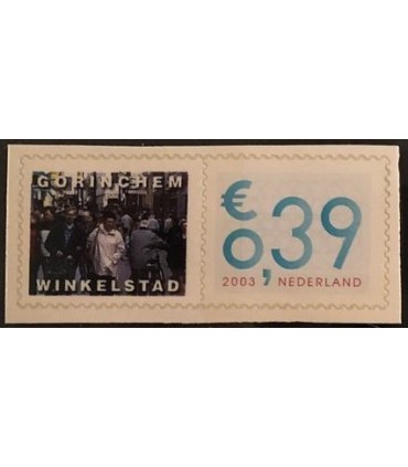 Gorinchem Winkelstad (xx)