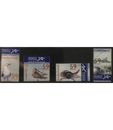 2171 Waddenzegel (xx)