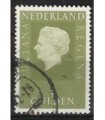 952 Koningin Juliana (o)