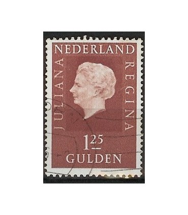 953 Koningin Juliana (o)