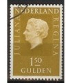 954 Koningin Juliana (o)