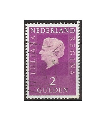 955 Koningin Juliana (o)