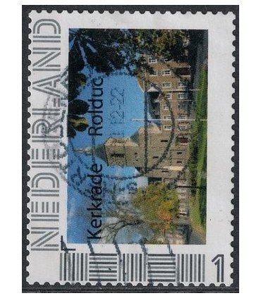 Kerkrade Rolduc (o) 4.