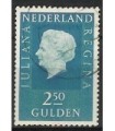 956 Koningin Juliana (o)