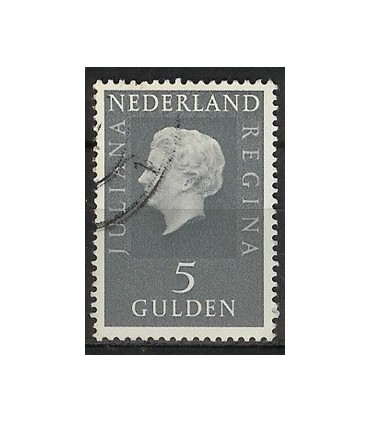 957 Koningin Juliana (o)