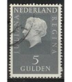 957 Koningin Juliana (o)