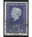 958 Koningin Juliana (o)