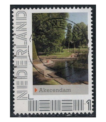 Buitenplaatsen Akerendam (o) 4.