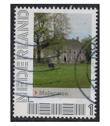 Buitenplaatsen Molecaten (o) 3.