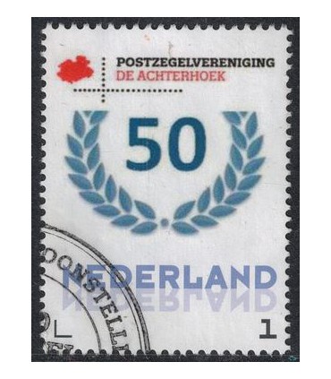 Postzegelvereniging de Achterhoek (o)