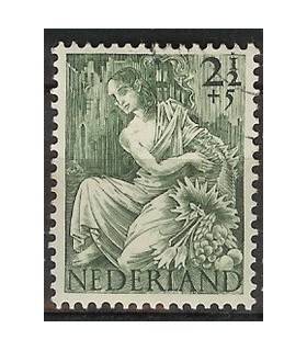 450 Hulpzegel (o)