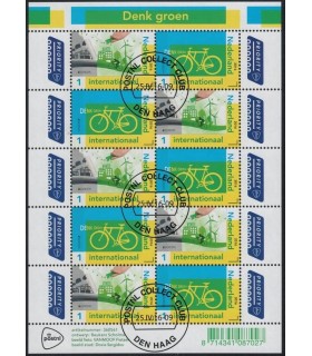 3399 - 3400 PostEurop (o) vel