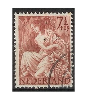 452 Hulpzegel (o)