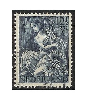 453 Hulpzegel (o)
