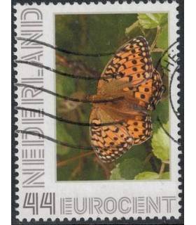 2563 Ae-28 Vlinders groot parelmoer (o)