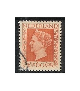 489 Koningin Wilhelmina (o)