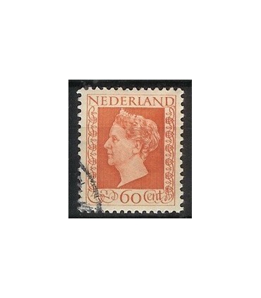 489 Koningin Wilhelmina (o)