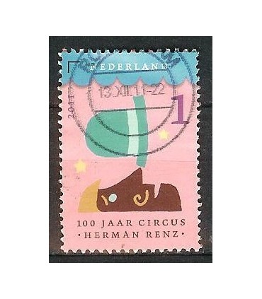 Circus Renz 5 (o)