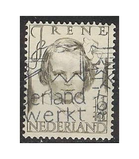 454 Prinsessenzegel (o)