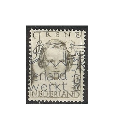 454 Prinsessenzegel (o)