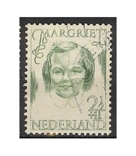 455 Prinsessenzegel (o)