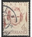 456 Prinsessenzegel (o)