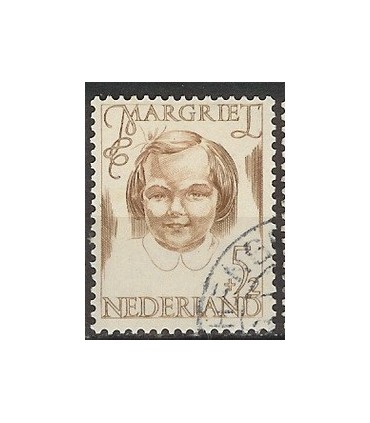 457 Prinsessenzegel (o)