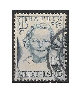 459 Prinsessenzegel (o)