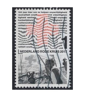 3539a Rode Kruis (o)