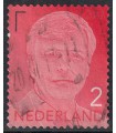 3599 Willem Alexander jaartal 2017 (o)