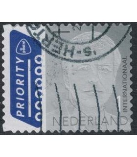 3600 Willem Alexander jaartal 2017 (o)