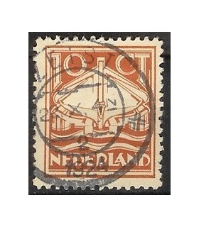 140 Reddingwezen (o)
