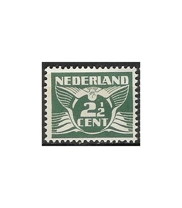 146 Vliegende Duif (x)