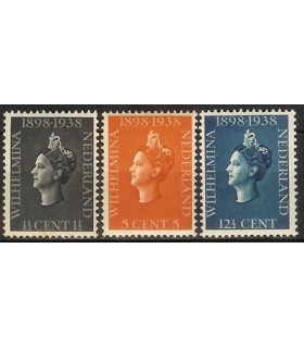 310 - 312 Wilhelmina (x)