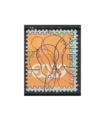 2178 Persoonlijke postzegel (o)
