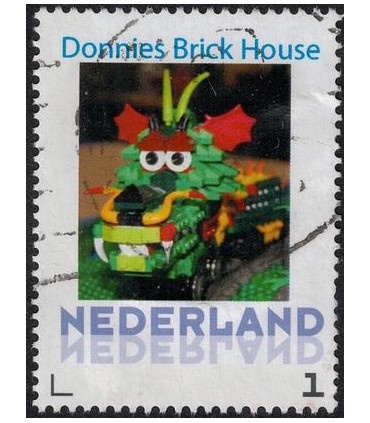 Donnies Brick House (o)
