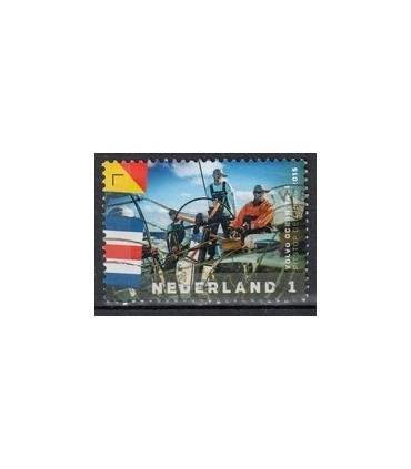 3303 Volvo Ocean Race (o) 