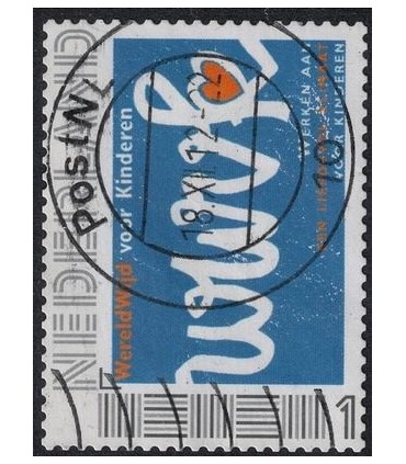 Wereldwijd voor Kinderen (o)