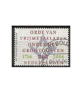 2425 Keuze van Nederland (o)