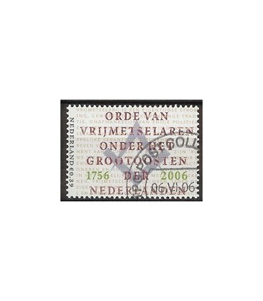 2425 Keuze van Nederland (o)