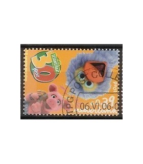 2426 Keuze van Nederland (o)