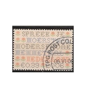 2427 Keuze van Nederland (o)