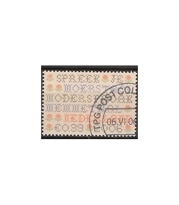 2427 Keuze van Nederland (o)