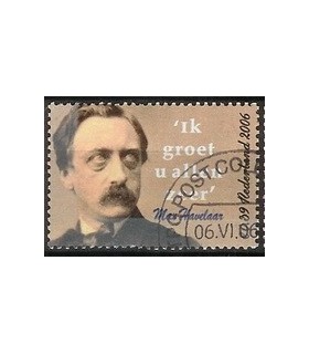 2428 Keuze van Nederland (o)