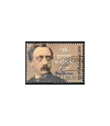 2428 Keuze van Nederland (o)