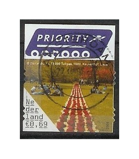 2405 5 voor Europa (o)