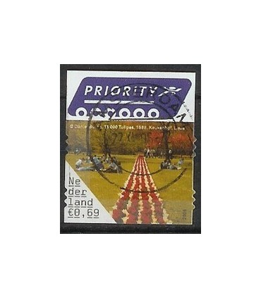 2405 5 voor Europa (o)