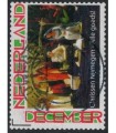 Kerst Clarissen Nijmegen (o)