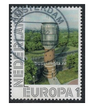 Bussumfila Europa (o)